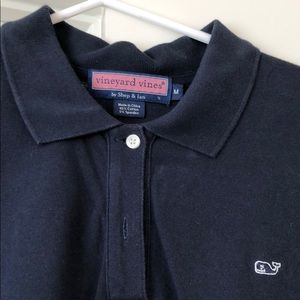 Vineyard Vines Collared Shirt NWOT